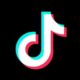 logo tiktok