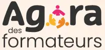 Logo Agora des formateurs